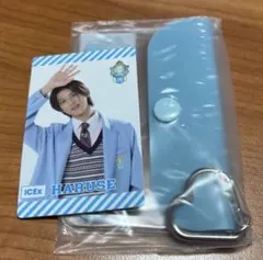 EBiDAN 15周年 トレカケース 阿久根温世 (ICEx)