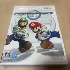 マリオカートWii
