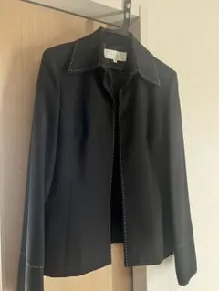 【入学式】レディース　スーツ【美品】【行事】