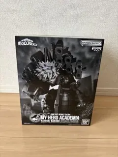 ヒロアカ JUMP OUT HEROES EXTRA 爆豪勝己 フィギュア