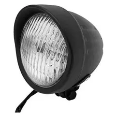 4.5インチ　LEDヘッドライト　ショベル　ツインカム　エボ　管051107 4.5インチ LEDヘッドライト ショベル ツインカム エボ 管051107