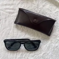 RayBan traditional sunglasses