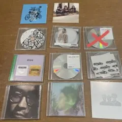 ペトロールズ CD 4点セット Amazon.co.jp: dice（ライブ会場限定盤）: ミュージック