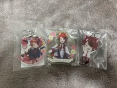 すとぷり 莉犬くん アクキーセット①