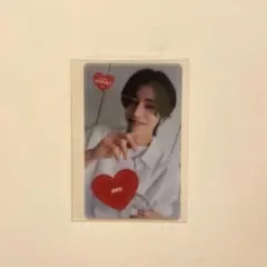 ENHYPEN ジェイク kpopmerch 購入特典