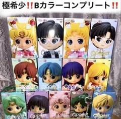 2025年最新】セーラームーン qposketの人気アイテム - メルカリ