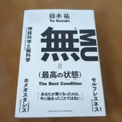 無(最高の状態)【送料無料・匿名配送】