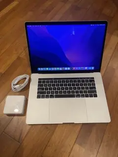 macbook pro15 2016