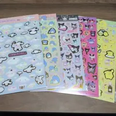 2026年最新】サンリオ プレミアム シールの人気アイテム - メルカリ