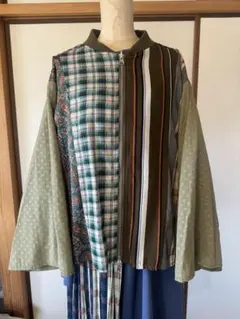 希少/未使用/アズノゥアズオオラカ/6種のハッピーMlXワンピース 大きいサイズ 希少/未使用/アズノゥアズオオラカ/6種のハッピーMlXワンピース 大きい