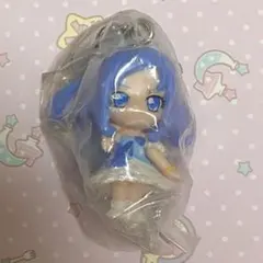 ドキドキプリキュア キュアダイヤモンド スイング ガチャ