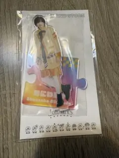 2025年最新】道枝駿佑 アクスタの人気アイテム - メルカリ