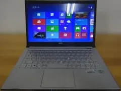 NEC LaVie Z LZ650/TSS Core i5 128GB 初期化済 - メルカリ