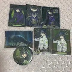 ツイステ　マレウス　まとめ売り