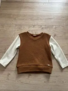 petitmain セーター100cm
