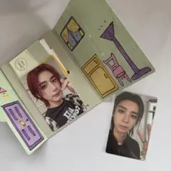 BOYNEXTDOOR HOME weversealbums イハン　ソウルコン