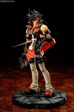 2026年最新】ソル=バッドガイの人気アイテム - メルカリ