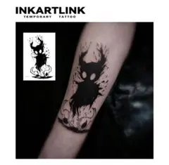 ジャグアタトゥーシール