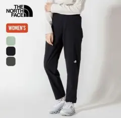 THE NORTH FACE フレキシブルロングパンツ NBW12582