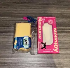 T*︎様 Mellojoy NEWバター スクイーズ