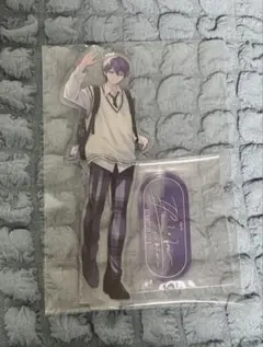 剣持刀也 If We Were ~咎人~ver.~ アクリルスタンド