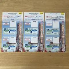 【引き取りのみ】ナガシマスパーランド優待券1枚分(3枚あります) ナガシマスパーランド 優待券 | 金券ショップ 格安チケット.コム
