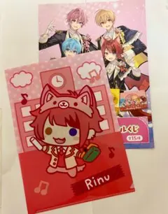 【2019〜2021年発売ほぼコンプリート】【お得なまとめ売り】莉犬単体ファイル 2019〜2021年発売ほぼコンプリート】【お得なまとめ売り】莉犬