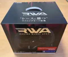 ✨HORI RWA RACING WHEEL APEX✨