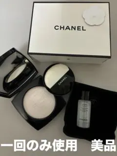 2026年最新】シャネルプードゥルルミエール40ホワイトオパールの人気