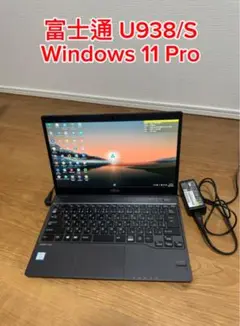 2025年最新】LIFEBOOK U938/Sの人気アイテム - メルカリ