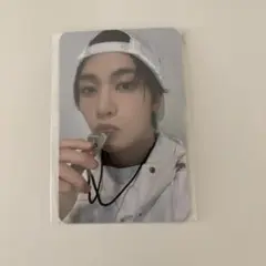 zb1 mnetplusmerch 特典　トレカslam dunk B マシュー