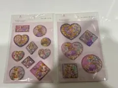 seria ウォーターシール ラプンツェル 中川翔子