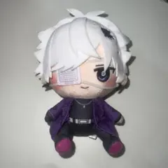 銀魂 アニくじ 妖怪コスプレ対決！？ 銀時VS土方マルチクロス 銀時 九