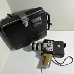 ＜動作美品＞Canon Single-8 518SV 8ミリフィルムカメラ キヤノン シングル-8 518SV | マディ折原のfilm club blog