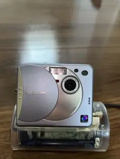 デジタルカメラ FUJIFILM FinePix 50i Fujifilm Finepix 50i Digital Camera #51239I – IROHAS SHOP