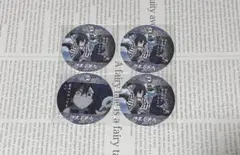 鬼滅の刃 コースターコレクション