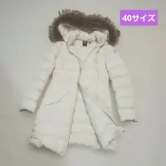 ダウンジャケット