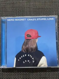 NERD MAGNET/CRAZY, STUPID, LOVE