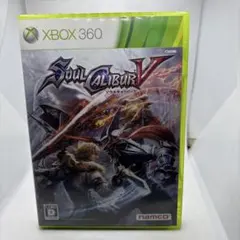 ◯ソウルキャリバー5
