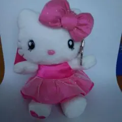 ハローキティ ぬいぐるみ ユニバーサル・スタジオ・ジャパン