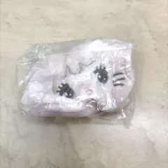 mikko キャミー フェイスポーチ カプセルトイ