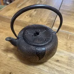 船橋ヘルスセンター 灰皿 南部鉄器 - メルカリ
