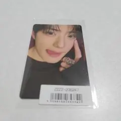 ALPHADRIVEONE ALD1 サンヒョン トレカ ソニミュ　特典トレカ