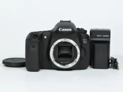 【超美品】 キヤノン　Canon EOS 60D ボディ 《ショット数4307》のサムネイル