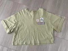 REPIPI ARMARIO Tシャツ M（150㎝）　パッチ付き