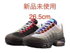 Nike Air Max 95 Big Bubble PRM Greedy