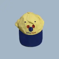 Disney キャップ