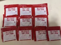シャカシャカポテト ガーリックステーキ味のサムネイル