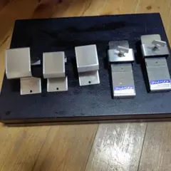 GROWTACグロータック ブルカット3セット（8個） - メルカリ