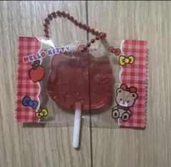 サンリオキャラクターズ　キャンディチャームズグミ　キティ